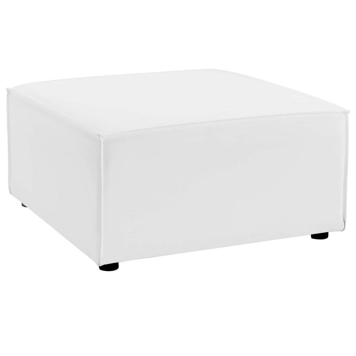 Saybrook 5-Piece Outdoor Patio Upholstered Sectional Sofa by Modway