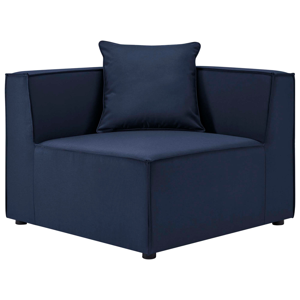 Saybrook 10-Piece Outdoor Patio Upholstered Sectional Sofa by Modway