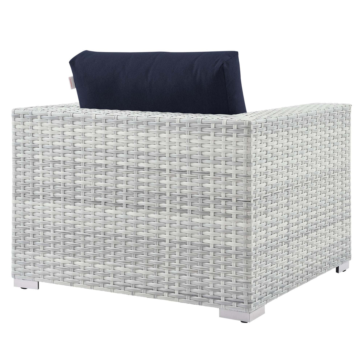 Convene 6-Piece Outdoor Patio Set by Modway