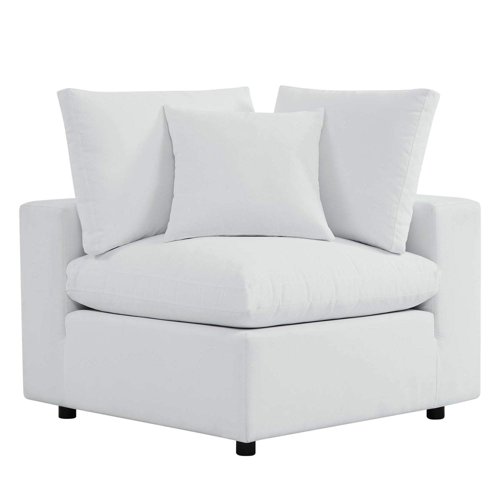Commix Sunbrella® Outdoor Patio Loveseat by Modway