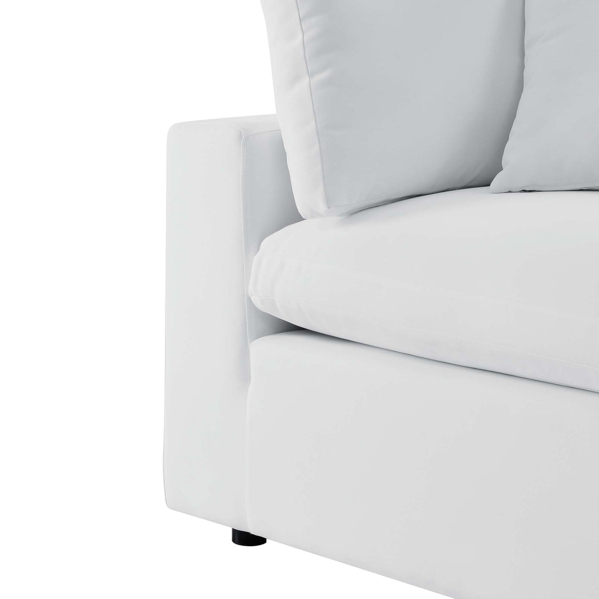 Commix Sunbrella® Outdoor Patio Loveseat by Modway