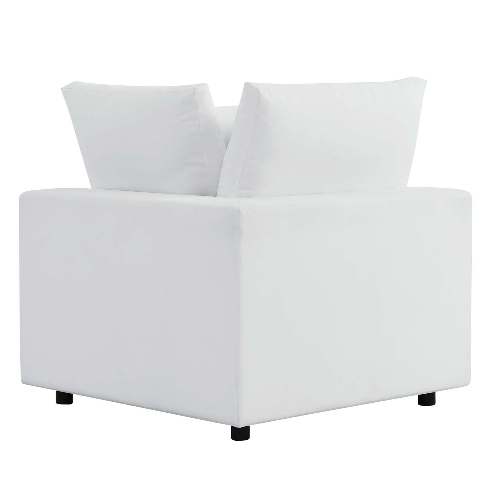 Commix Sunbrella® Outdoor Patio Loveseat by Modway
