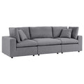Commix Sunbrella® Outdoor Patio Sofa by Modway