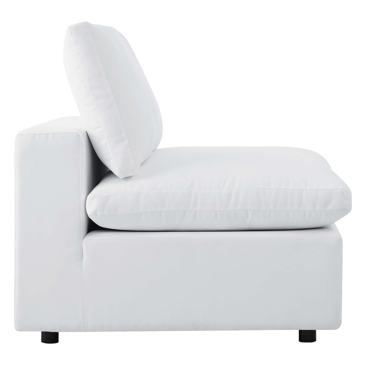 Commix Sunbrella® Outdoor Patio Sofa by Modway