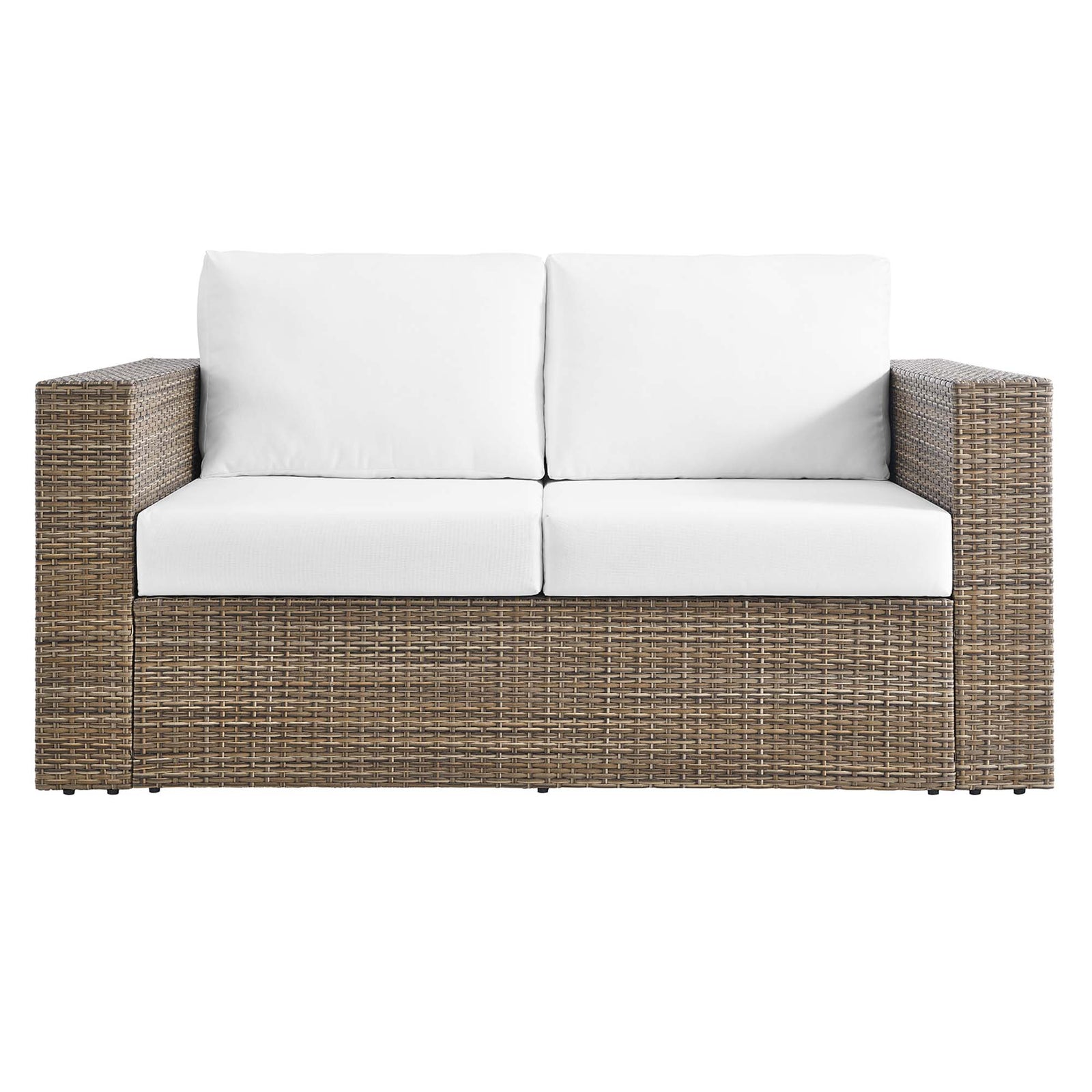 Convene 4-Piece Outdoor Patio Furniture Set by Modway