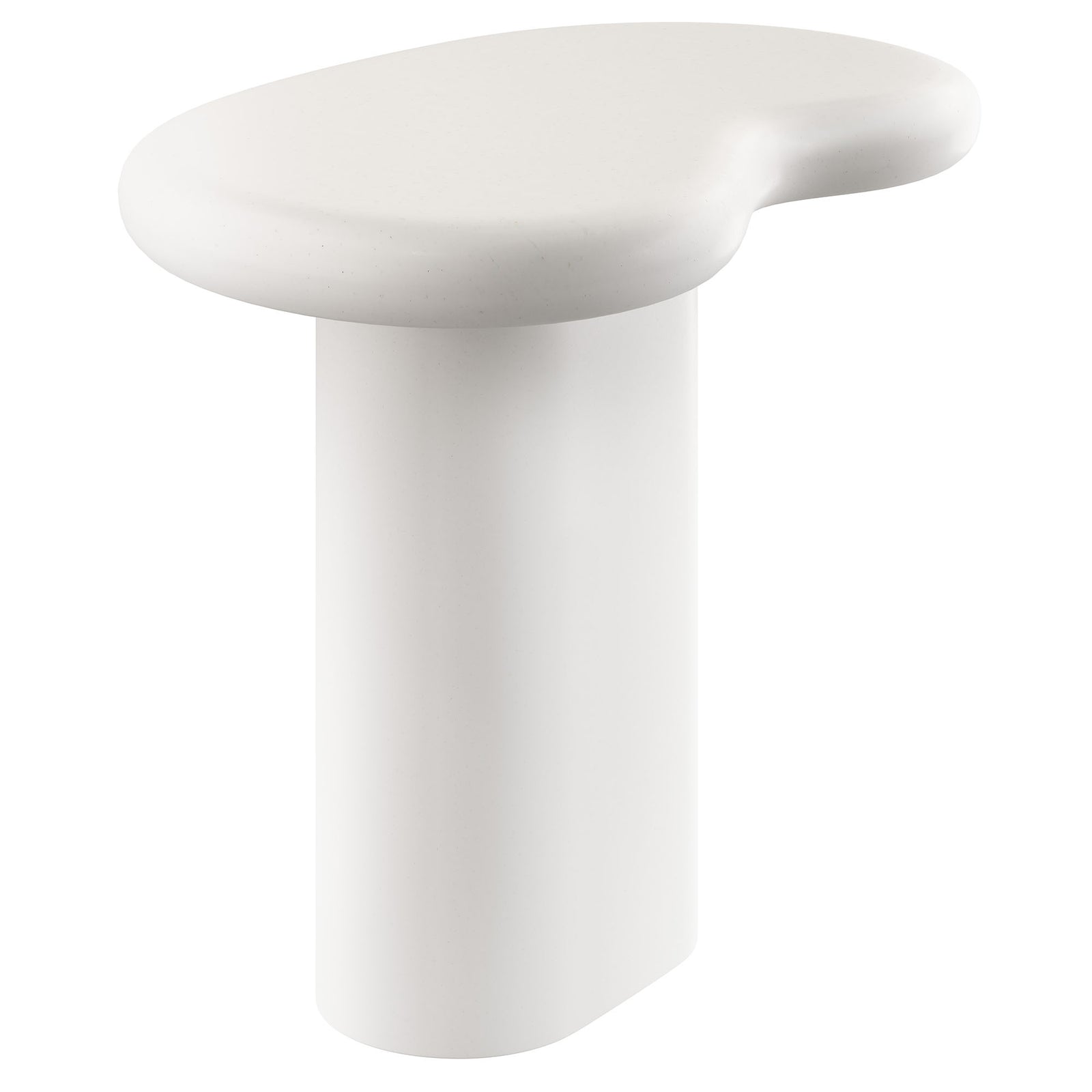 Elowen Outdoor Patio Side Table by Modway