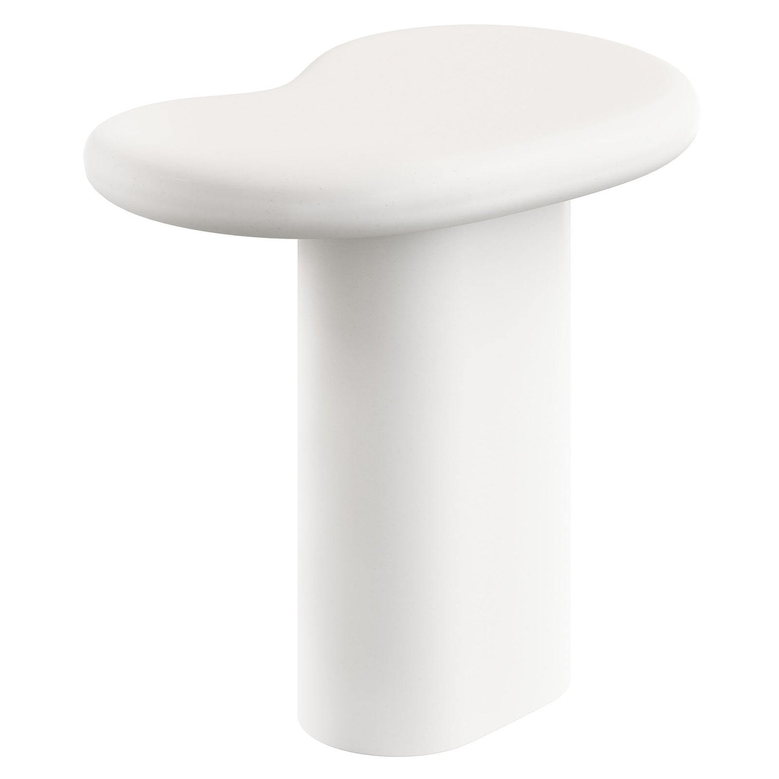 Elowen Outdoor Patio Side Table by Modway