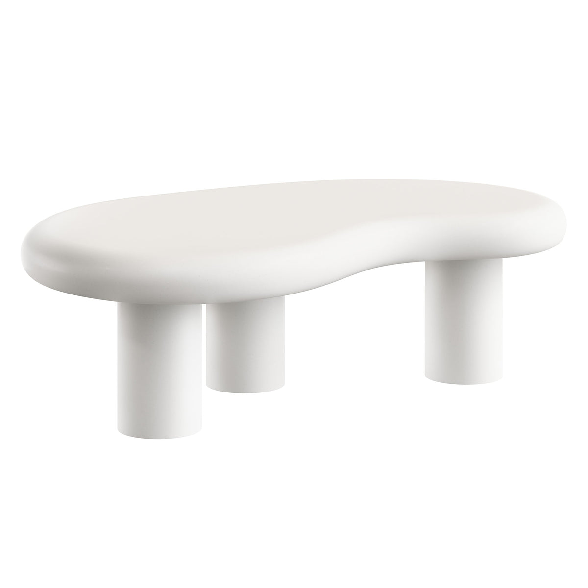 Elowen Outdoor Patio Coffee Table by Modway