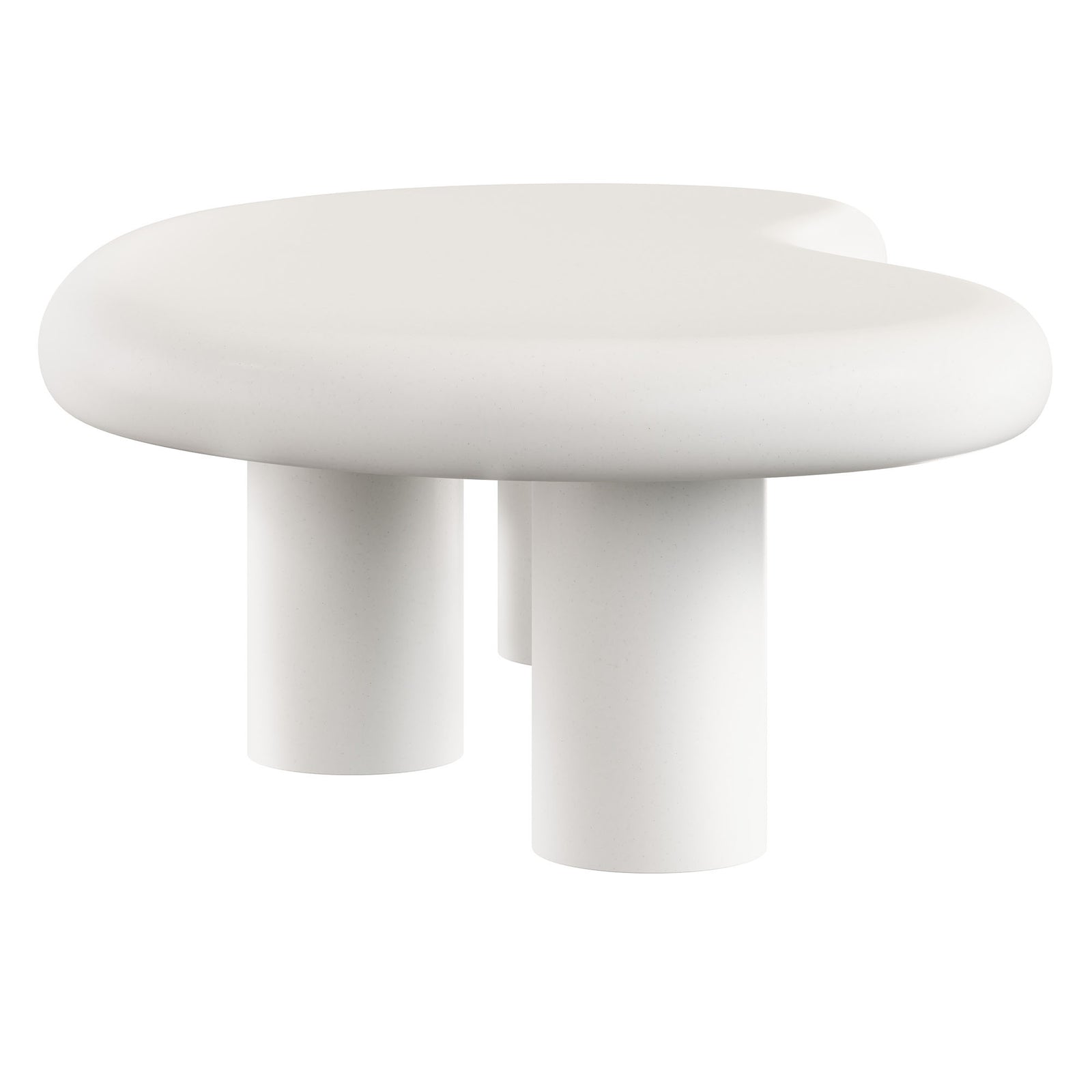 Elowen Outdoor Patio Coffee Table by Modway