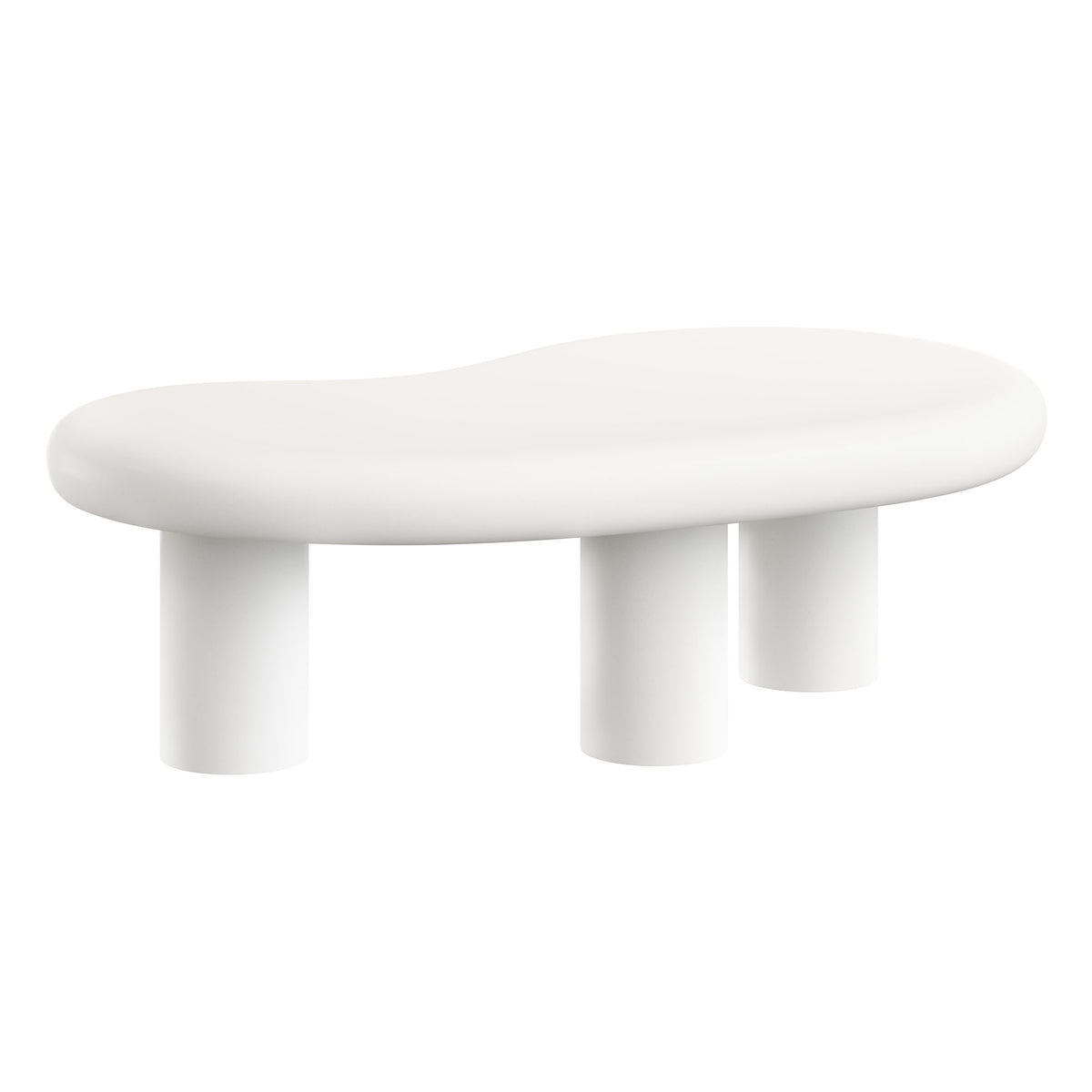 Elowen Outdoor Patio Coffee Table by Modway