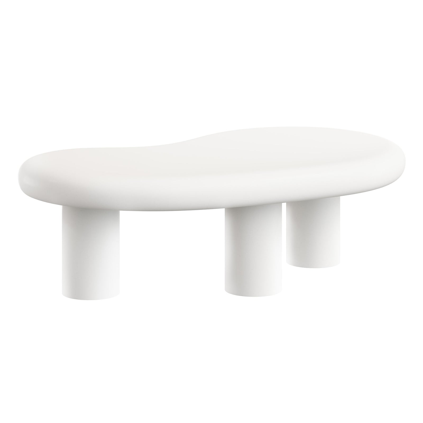 Elowen Outdoor Patio Coffee Table by Modway