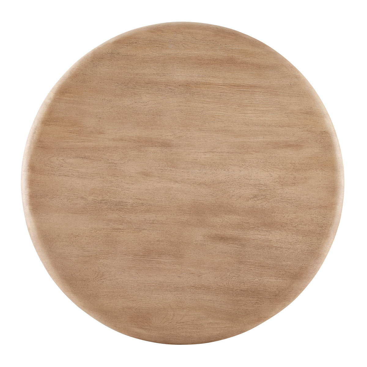 Tori 48 Inch Round Indoor and Outdoor Patio Dining Table by Modway