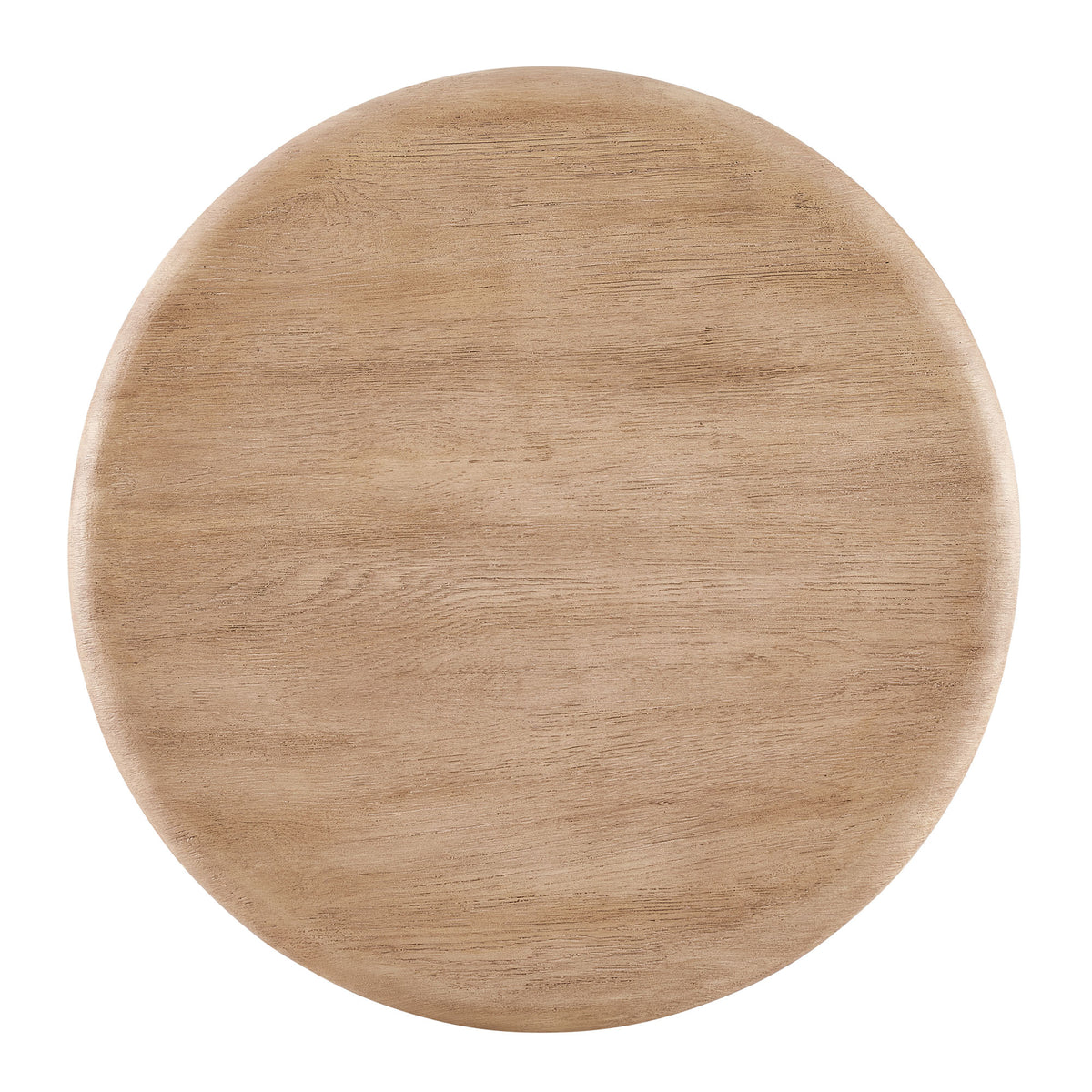 Tori 31 Inch Round Indoor and Outdoor Patio Coffee Table by Modway
