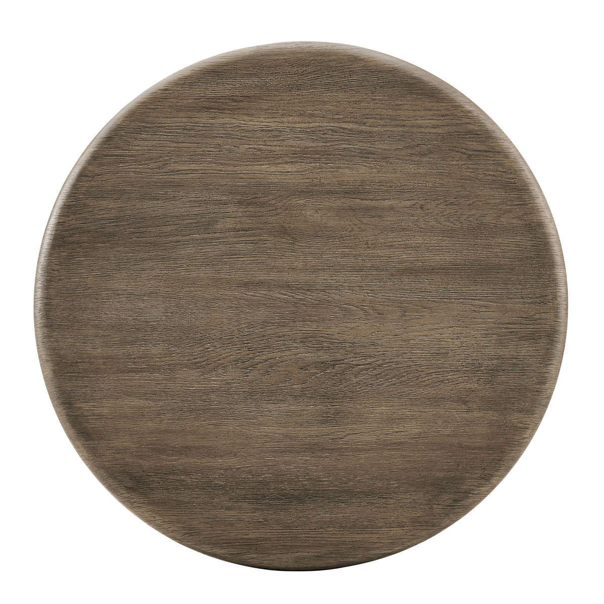 Tori 31 Inch Round Indoor and Outdoor Patio Coffee Table by Modway