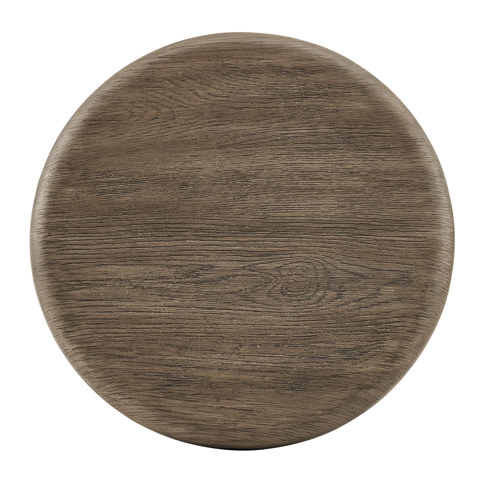 Tori 20 Inch Round Indoor and Outdoor Patio Side Table by Modway