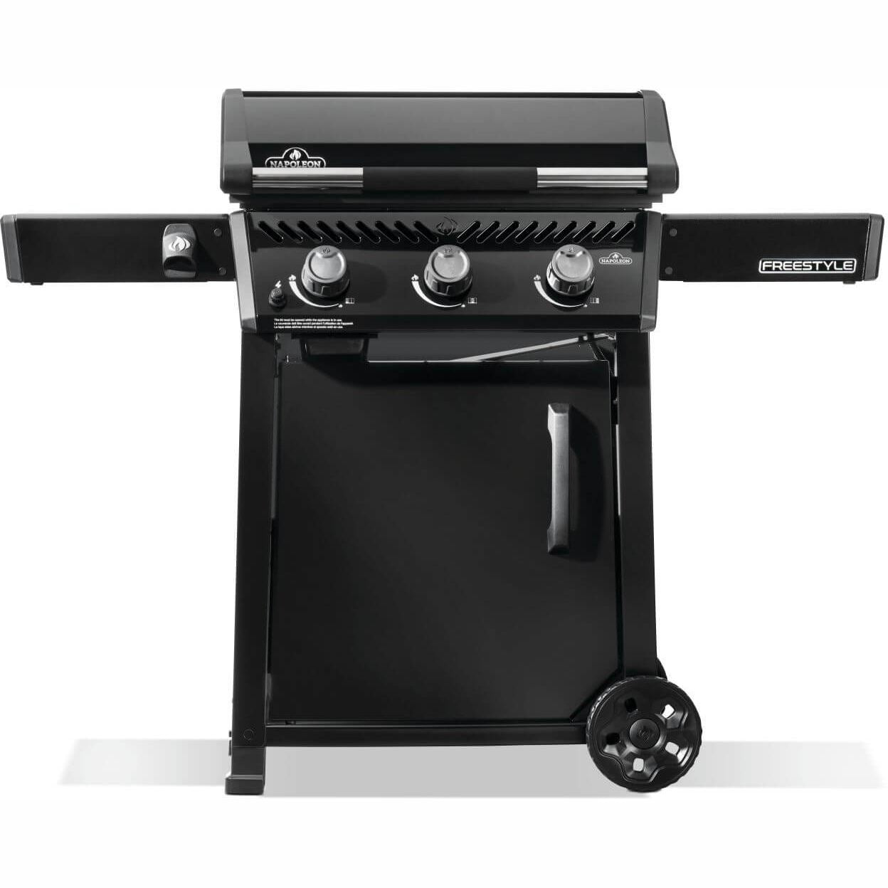 Freestyle 24 Inch Griddle hero