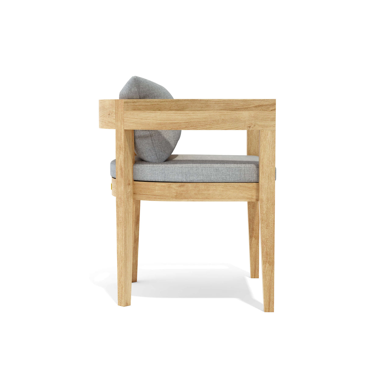 Coronado Dining Chair – Teak Outdoor Dining Chair