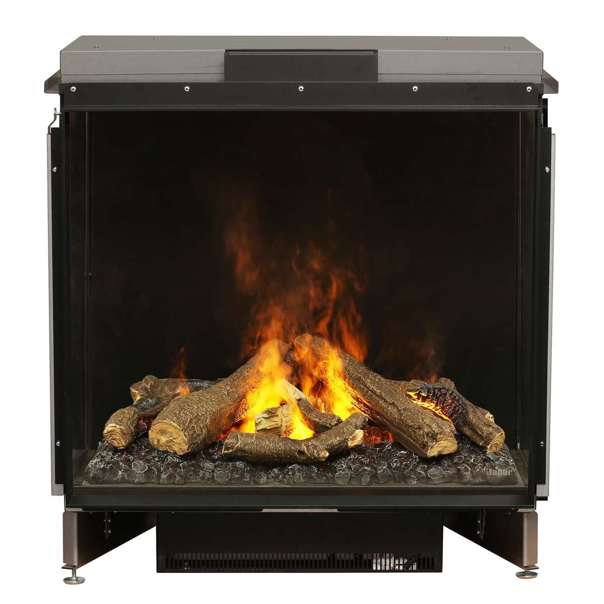 e-MatriX 32x26 Electric Firebox
