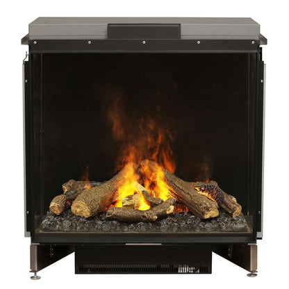 e-MatriX 32x26 Electric Firebox