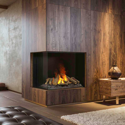 e-MatriX 32x26 Left-Facing - Lifestyle