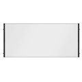 Optimyst Pro Box 40" Rear Glass Pane