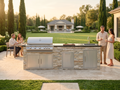 21L+-AD40 120" Blaze Quick Ship Island