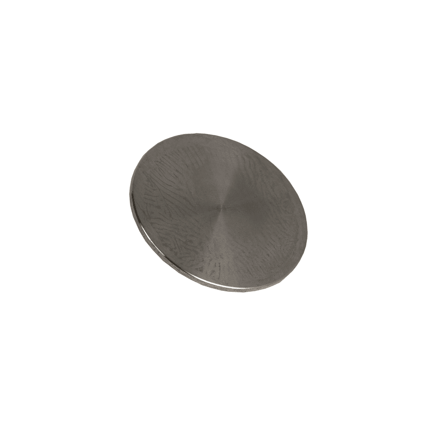 Bull Umbrella Hole Plug - Stainless Steel 16625