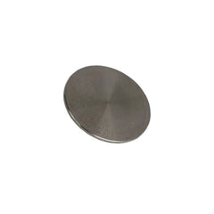 Bull Umbrella Hole Plug - Stainless Steel 16625