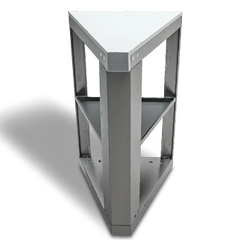 Mont Alpi 45 Degree Corner Cart