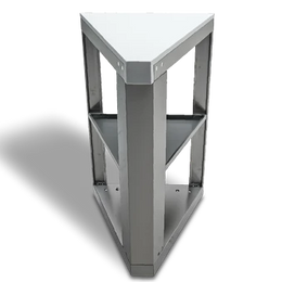 Mont Alpi 45 Degree Corner Cart