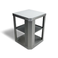 Mont Alpi 90 Degree Corner Cart MA90C