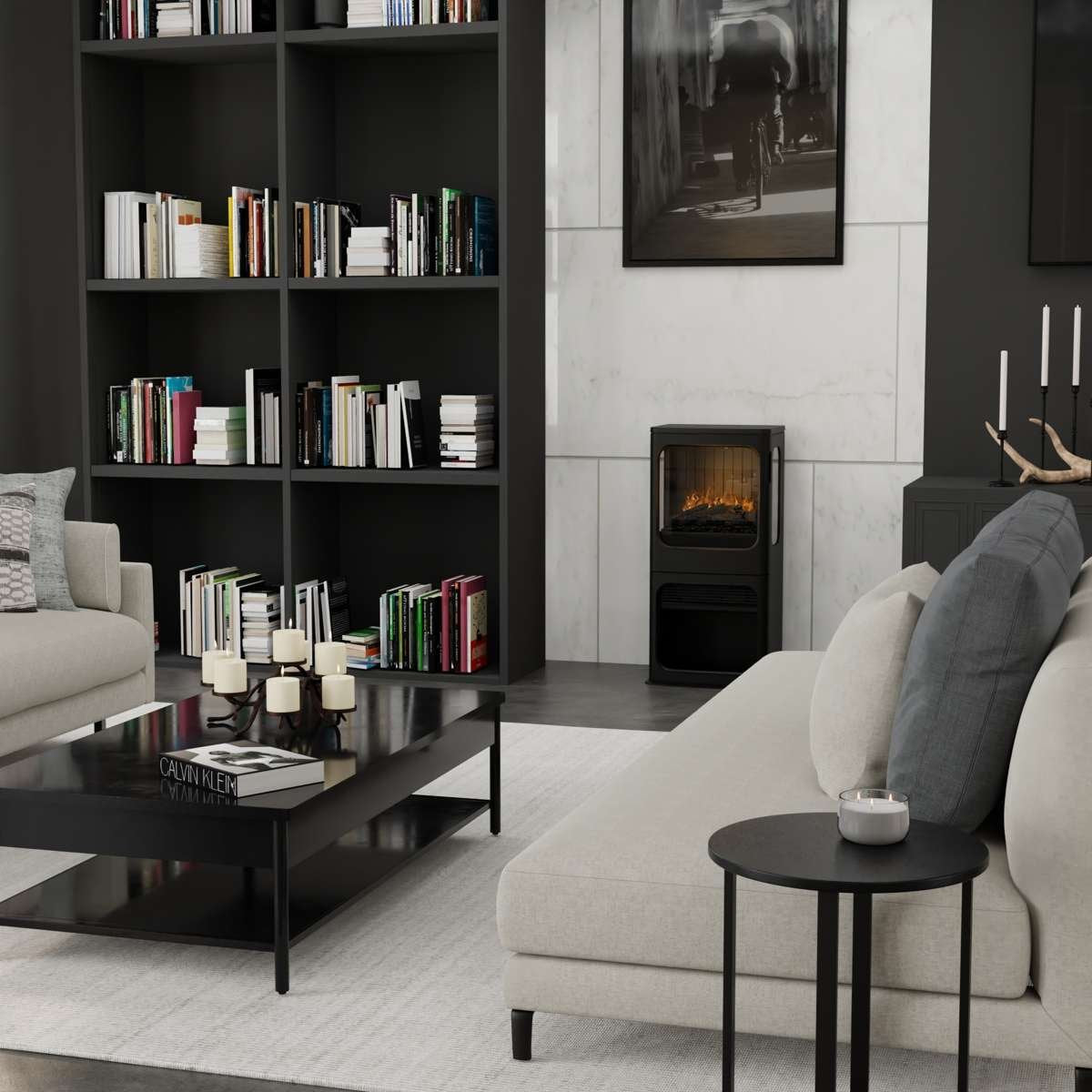 Optimyst Mapleton - Lifestyle