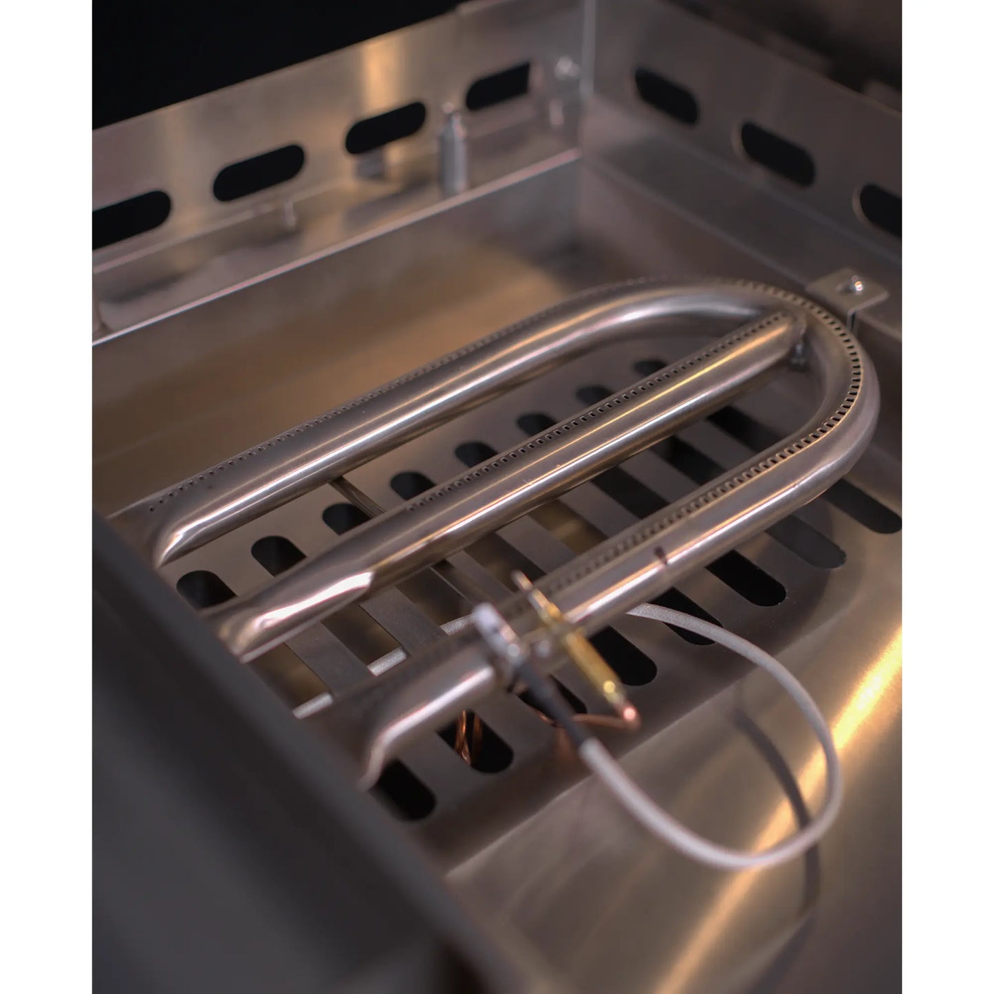 Le Griddle OML105P3 Pro Series Griddle // BetterPatio.com