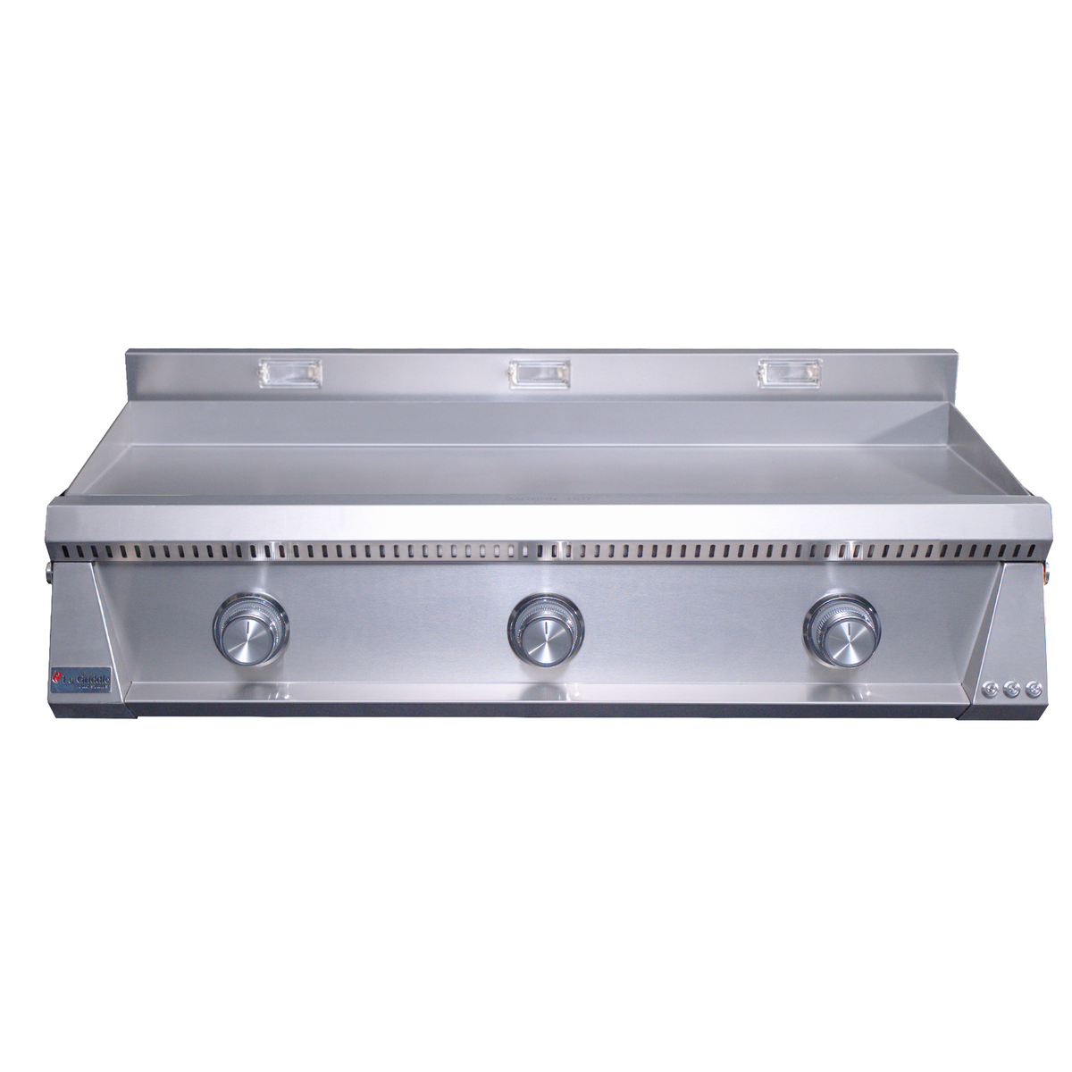 Le Griddle Pro Series 105 Inch OML105P3 // BetterPatio.com