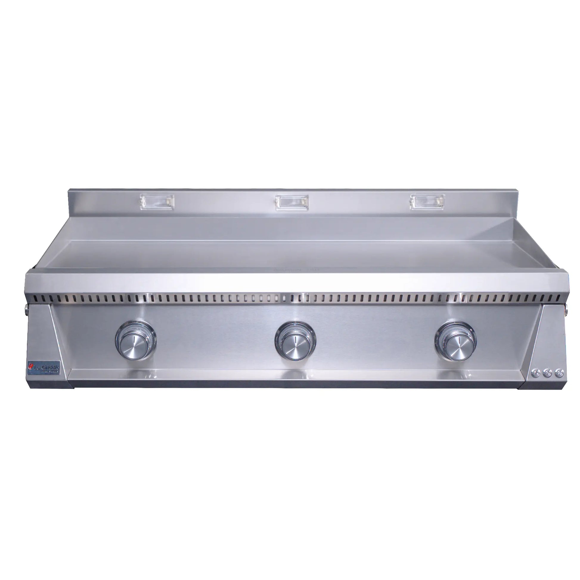 Le Griddle Pro Series 105 Inch OML105P3 // BetterPatio.com