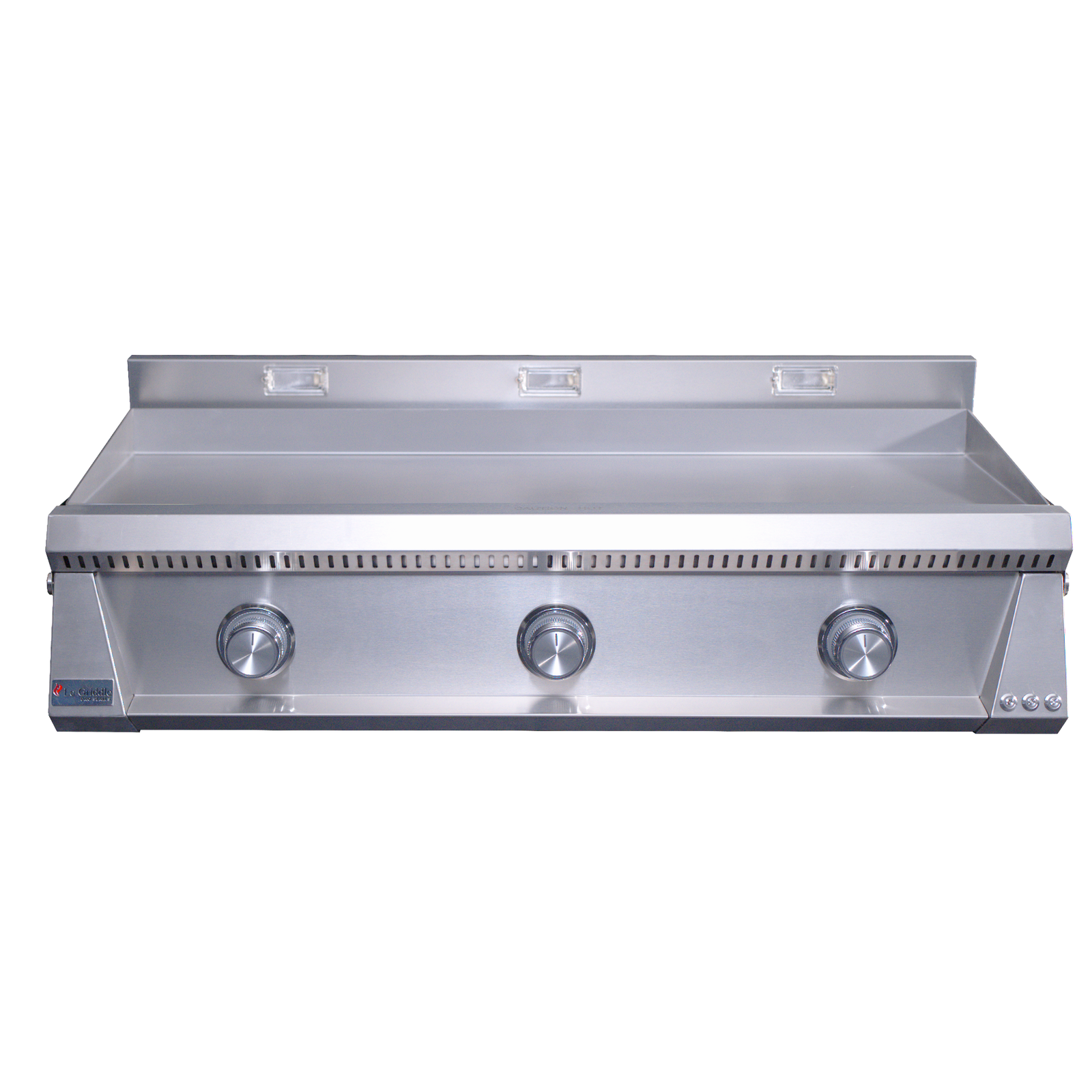 Le Griddle Pro Series 105 Inch OML105P3 // BetterPatio.com
