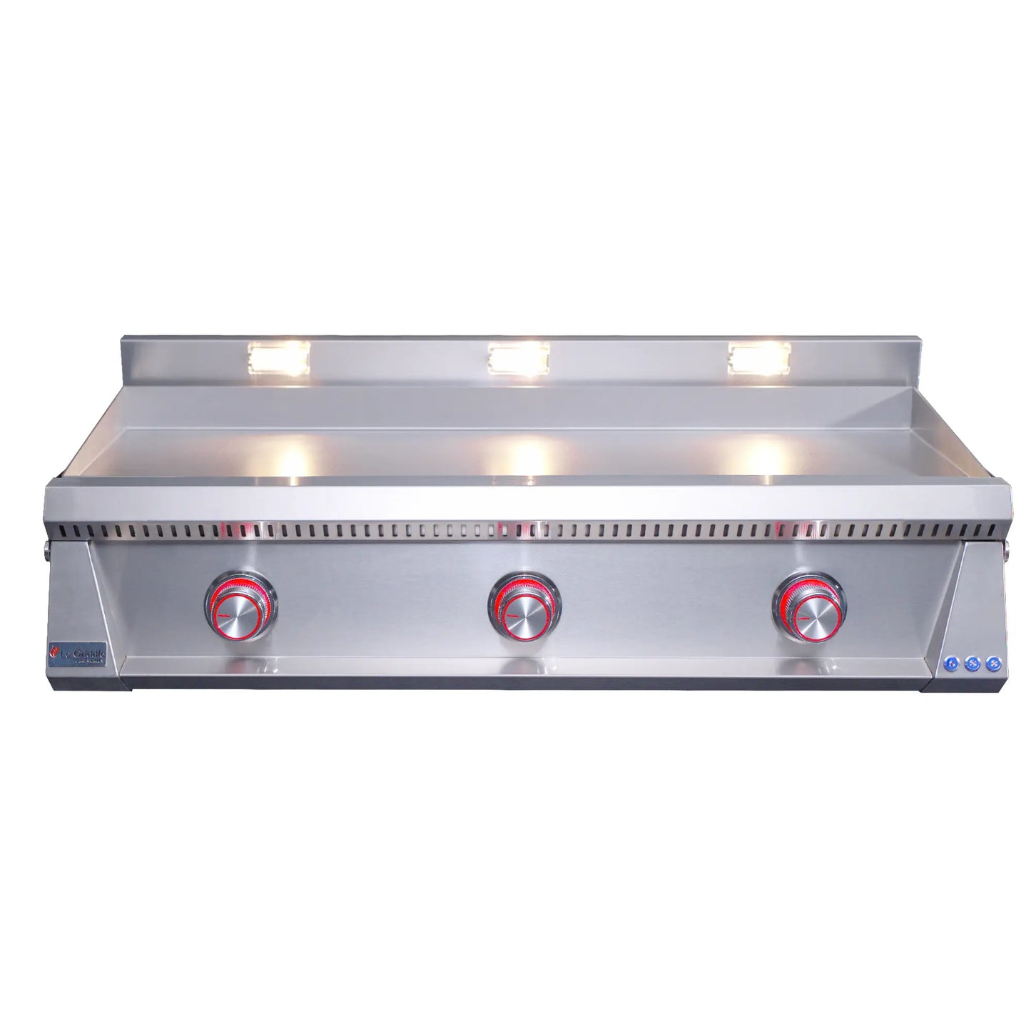 Le Griddle OML105P3 Pro Series Griddle // BetterPatio.com