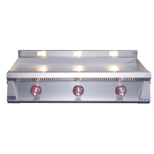 Le Griddle OML105P3 Pro Series Griddle // BetterPatio.com