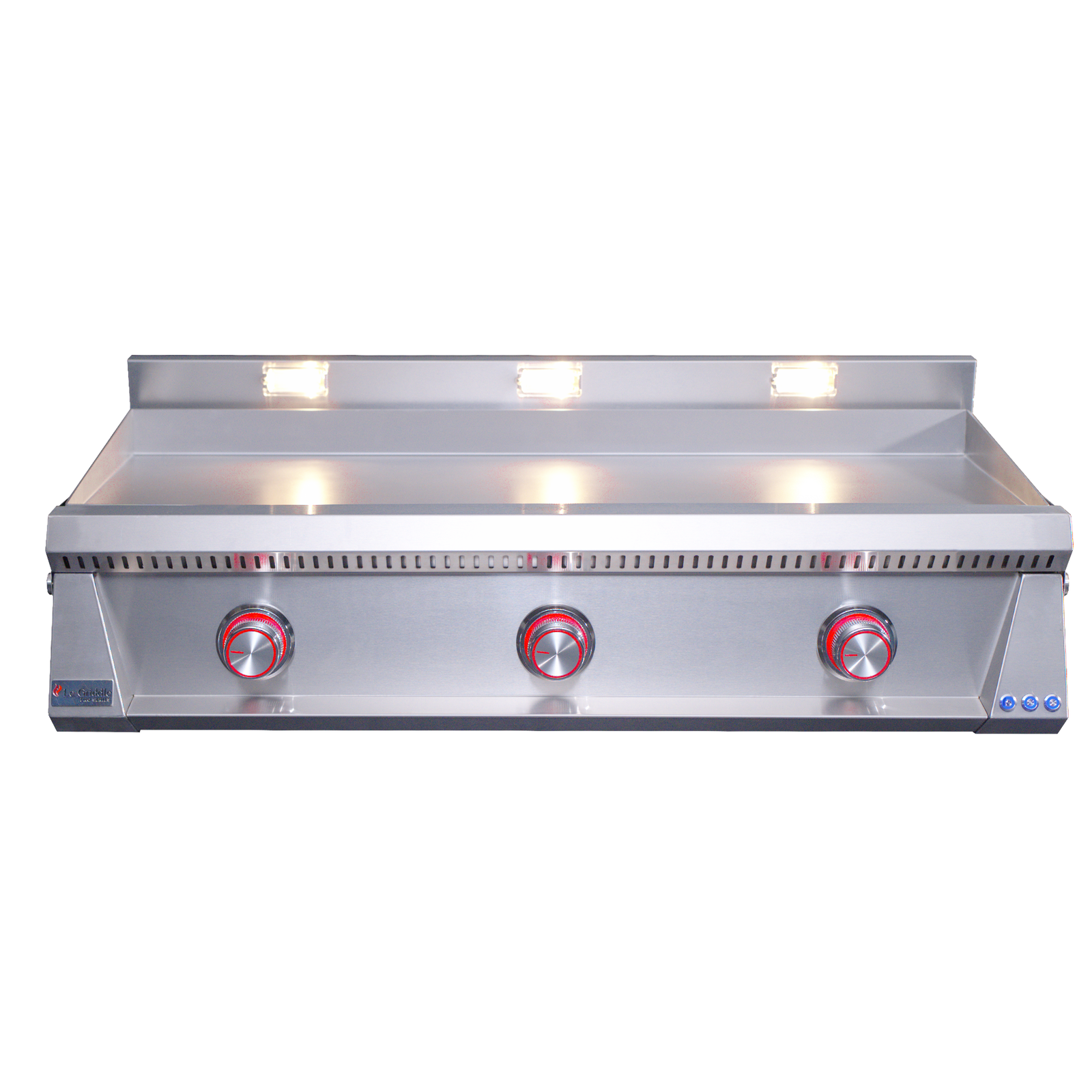 Le Griddle OML105P3 Pro Series Griddle // BetterPatio.com