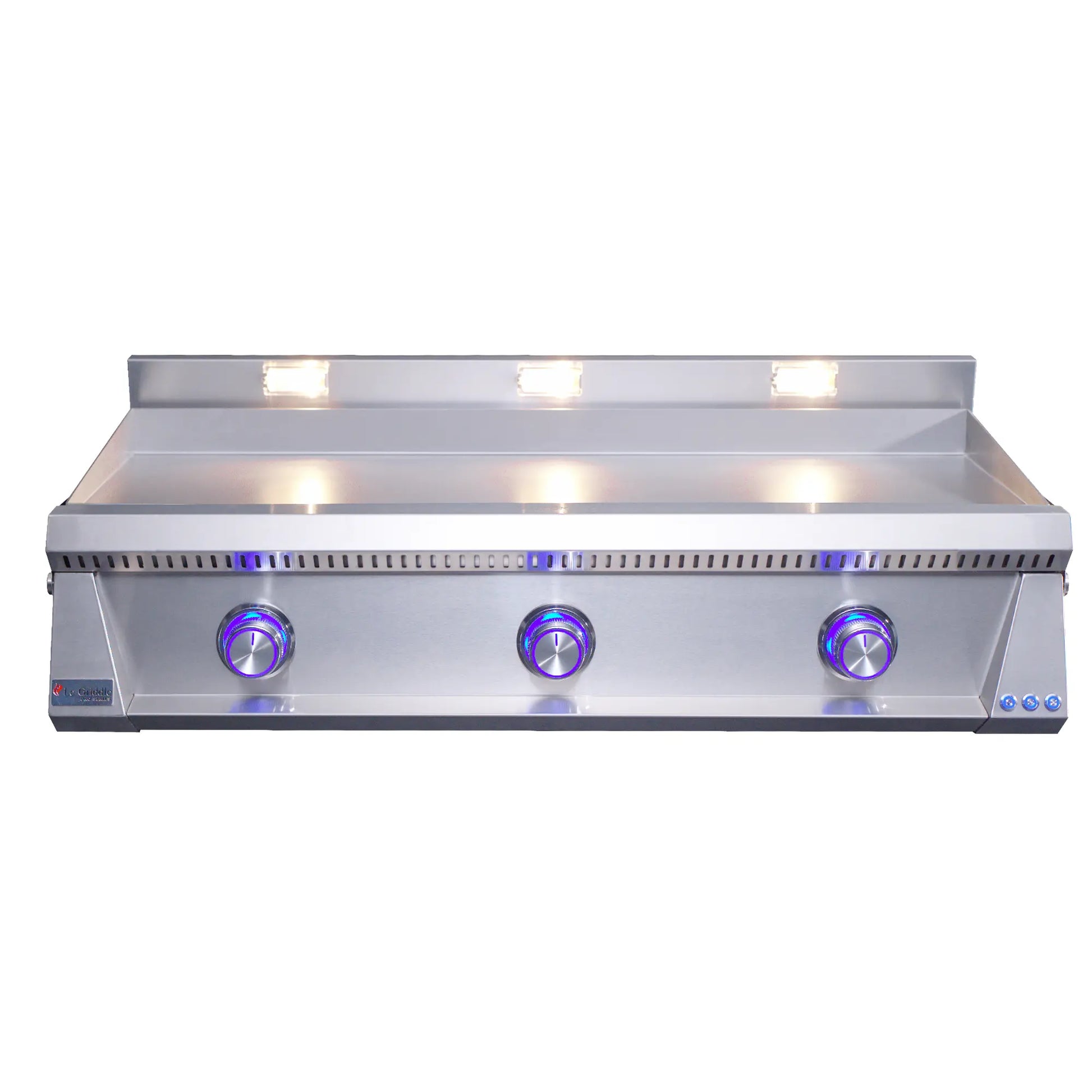 Le Griddle OML105P3 Pro Series Griddle // BetterPatio.com