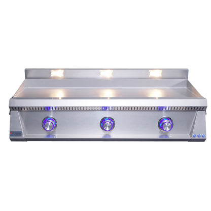 Le Griddle OML105P3 Pro Series Griddle // BetterPatio.com