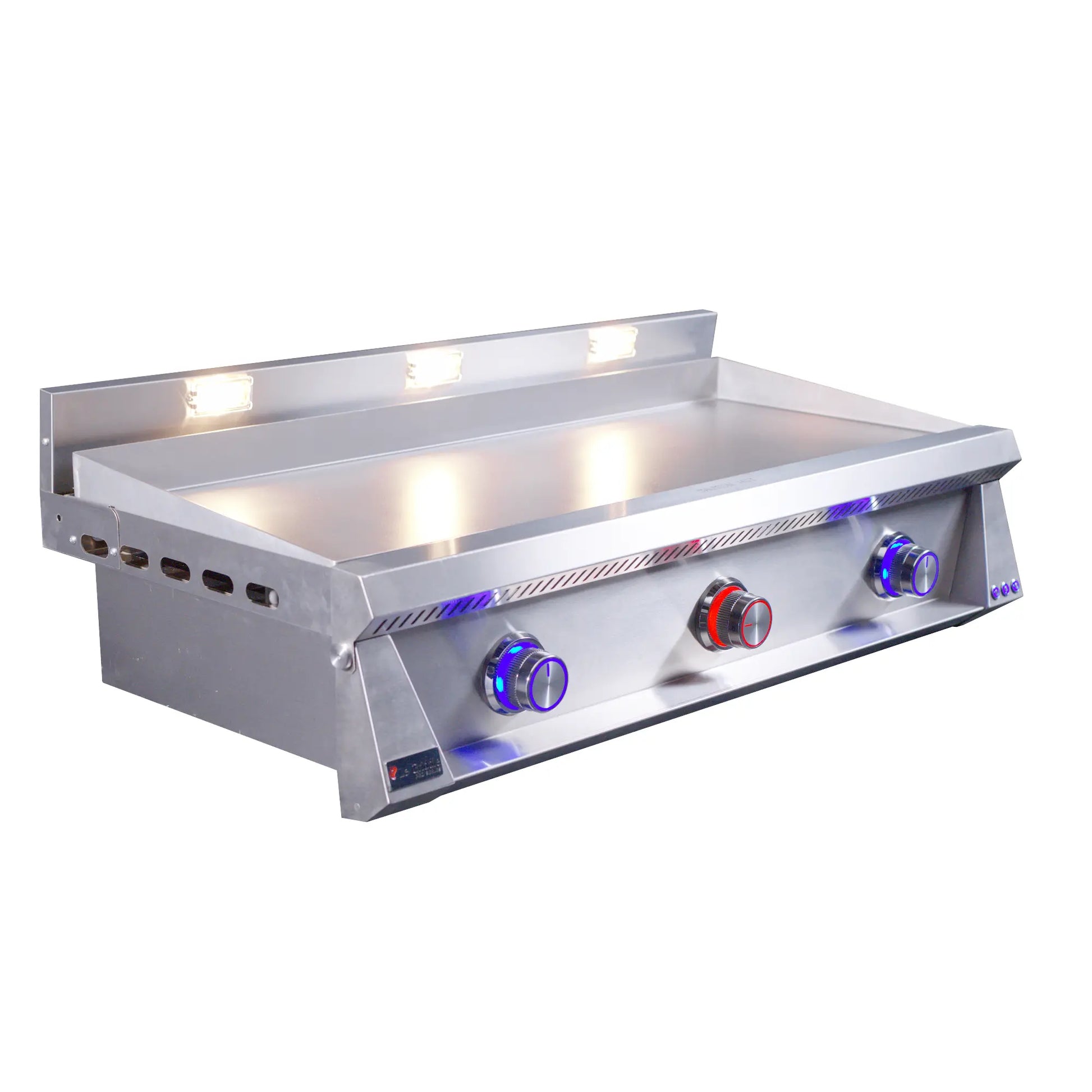Le Griddle OML105P3 Pro Series Griddle // BetterPatio.com