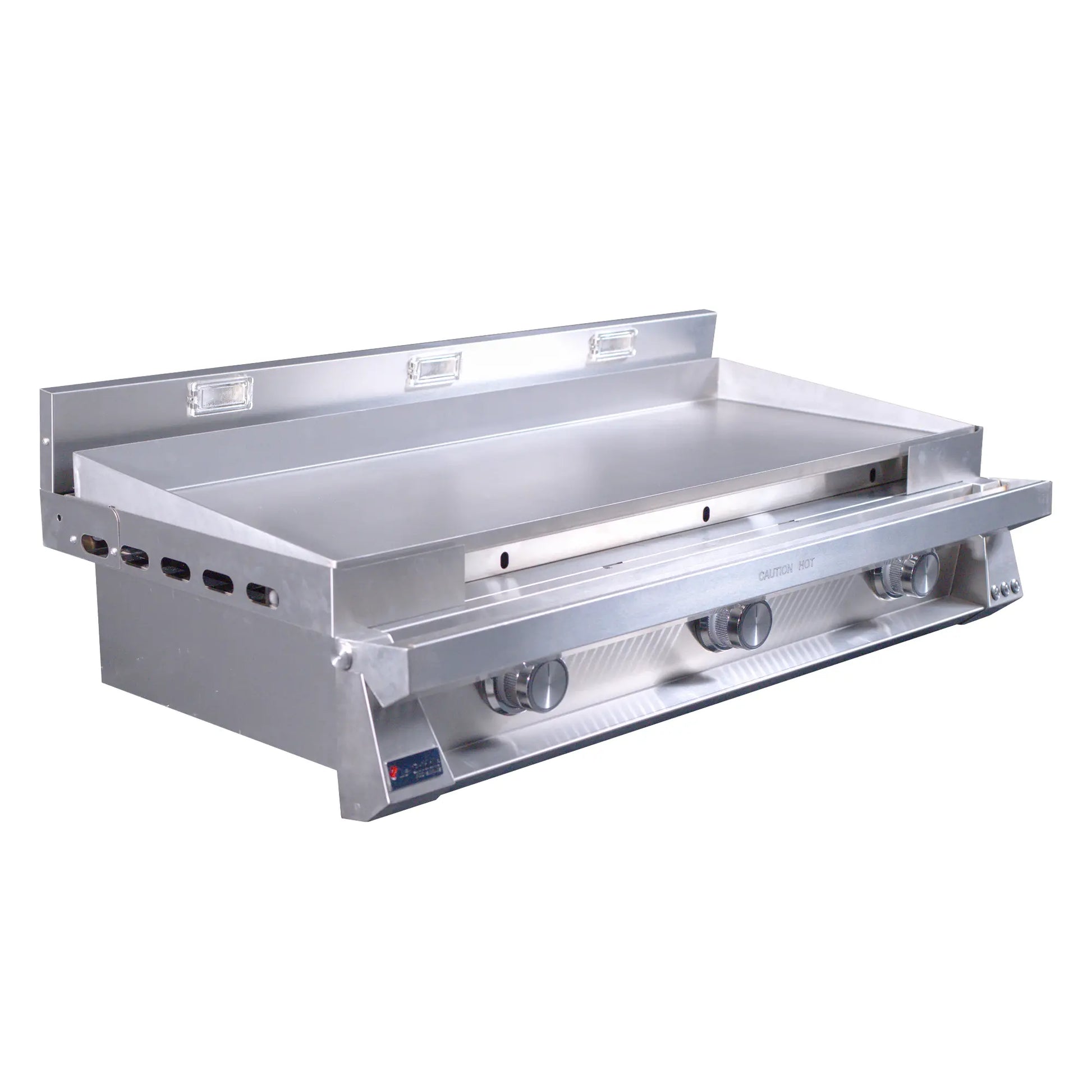 Le Griddle OML105P3 Pro Series Griddle // BetterPatio.com