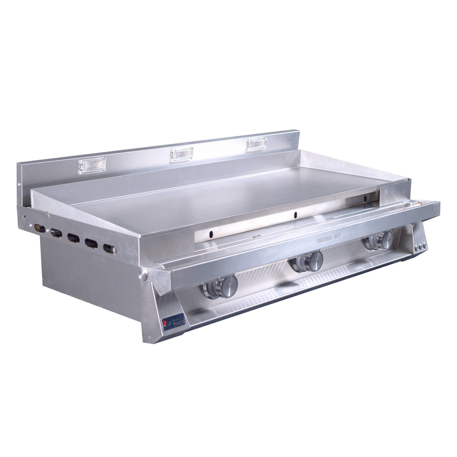 Le Griddle OML105P3 Pro Series Griddle // BetterPatio.com
