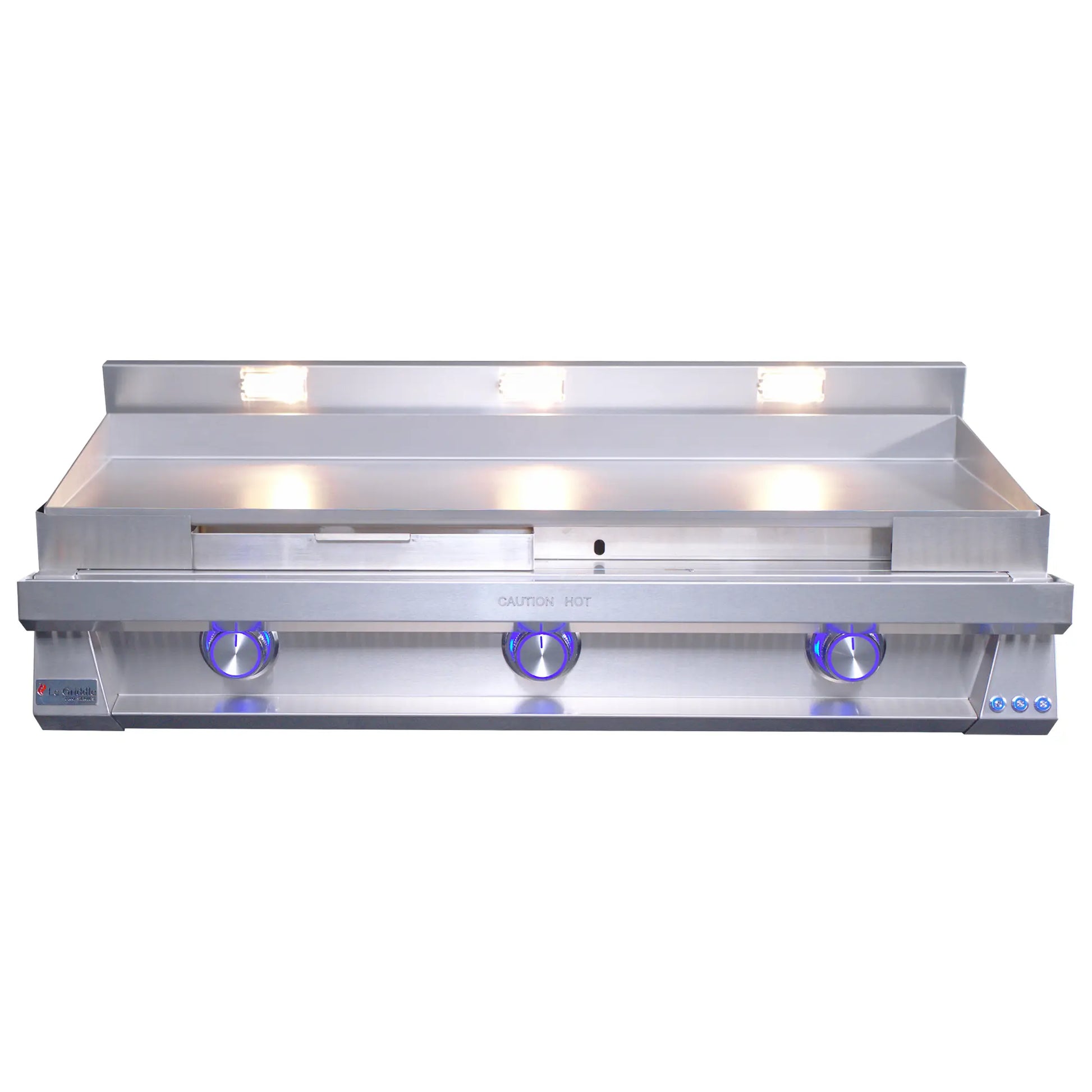 Le Griddle OML105P3 Pro Series Griddle // BetterPatio.com