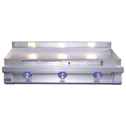 Le Griddle OML105P3 Pro Series Griddle // BetterPatio.com