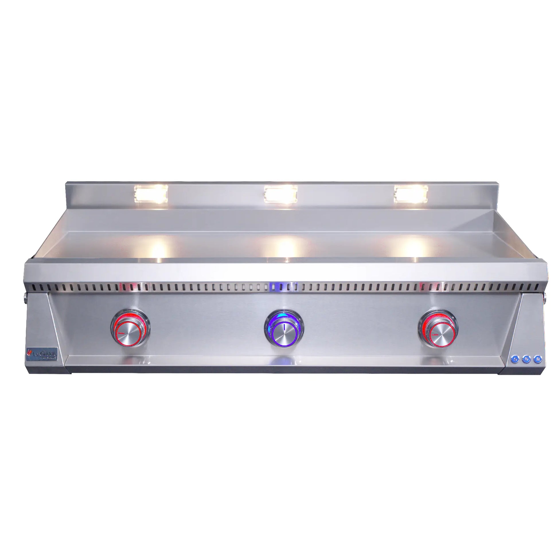 Le Griddle OML105P3 Pro Series Griddle // BetterPatio.com