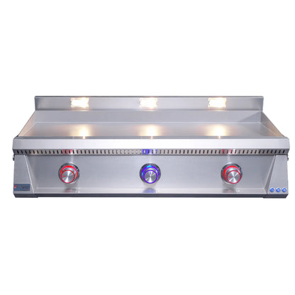 Le Griddle OML105P3 Pro Series Griddle // BetterPatio.com
