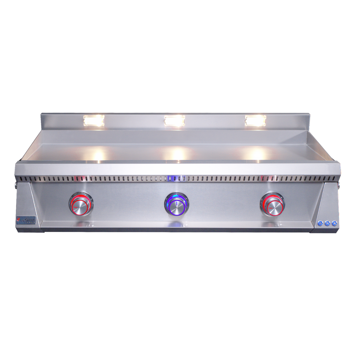 Le Griddle OML105P3 Pro Series Griddle // BetterPatio.com