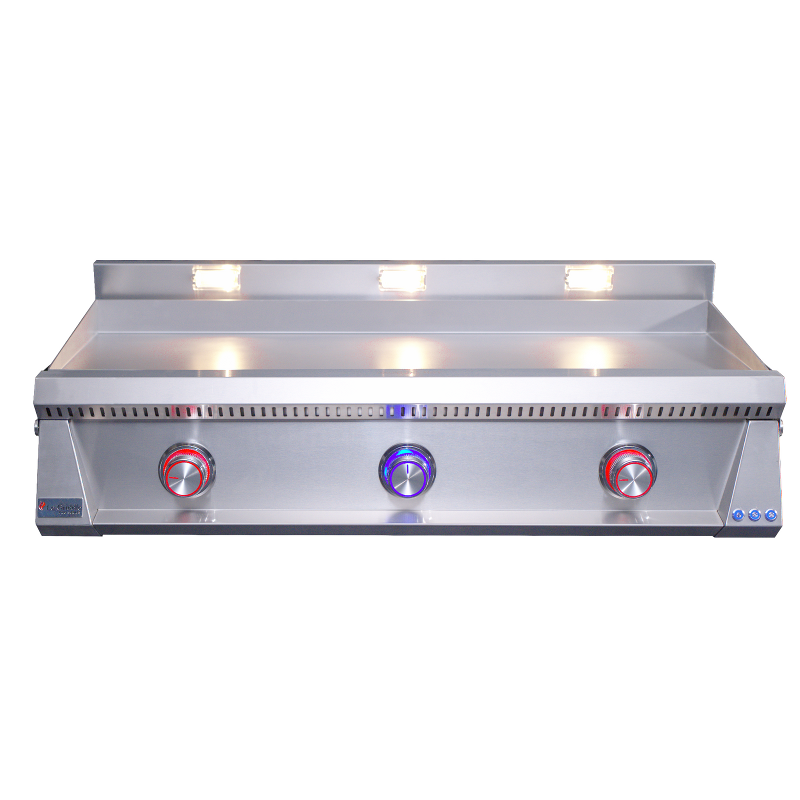 Le Griddle OML105P3 Pro Series Griddle // BetterPatio.com